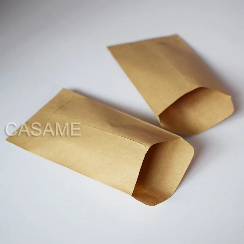 6x10cm 핑크 블루 파우치 종이 가방 선물 소년 소녀 장식 포장 귀여운 캔디 베이비 샤워 게스트 작은 미니 크래프트 웨딩