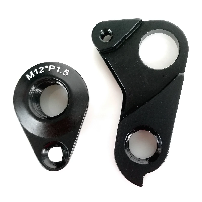 2 шт. велосипедный MECH dropout для ICAN X-GRAVEL Vitus Winowsports lexon Tideace Ceccotti, гравий, карбоновый велосипедный каркас, переключатель, вешалка