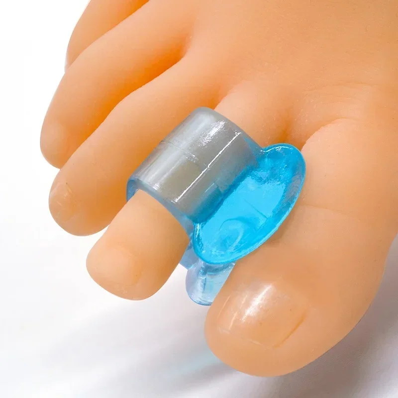 Toe Separator Delysia king for nail art tools,toe separators,toe spreader