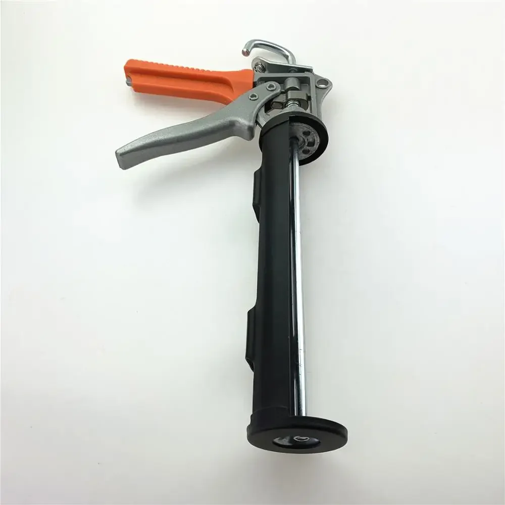 Manual Glass Caulking Gun Household Beauty Joint Glue Gun Silicone Structure Sealant Grab 4