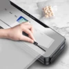 Electric Vacuum Sealer Dry/Wet Food Sealed Packaging Built-in Cutter Packaging Machine Kitchen Home Smart Food Bag Seal Machine 2