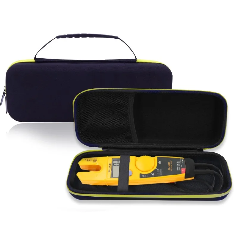 Sostituzione Della Custodia Rigida Per Tester Di Tensione, Continuità E Corrente Elettrica Fluke T5-1000/T5-600