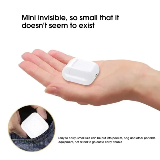 TWS Semi-in-ear Wireless Headphones, Noise-cancelling Bluetooth Headphones, Long Battery Life And Large Battery Capacity 1 TWS Semi-in-ear Wireless Headphones, Noise-cancelling Bluetooth Headphones, Long Battery Life And Large Battery Capacity 1