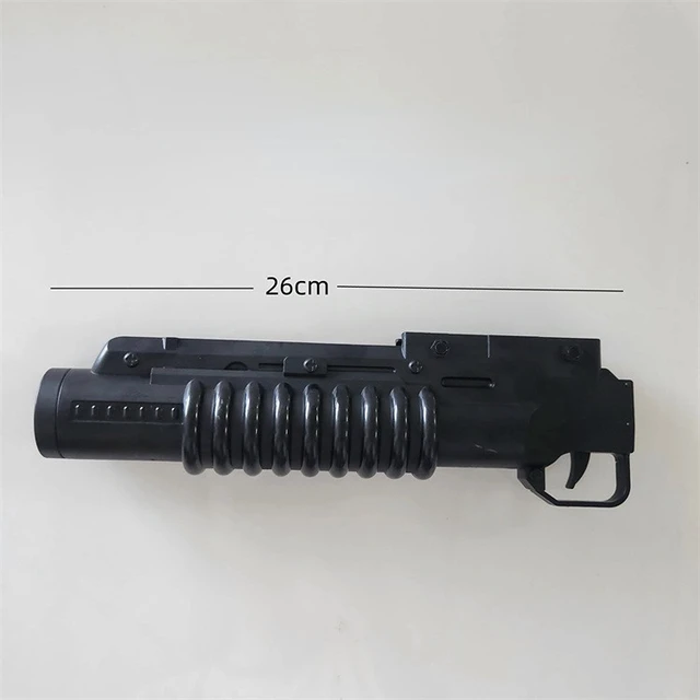 Paintball Grenade Launcher Attachment