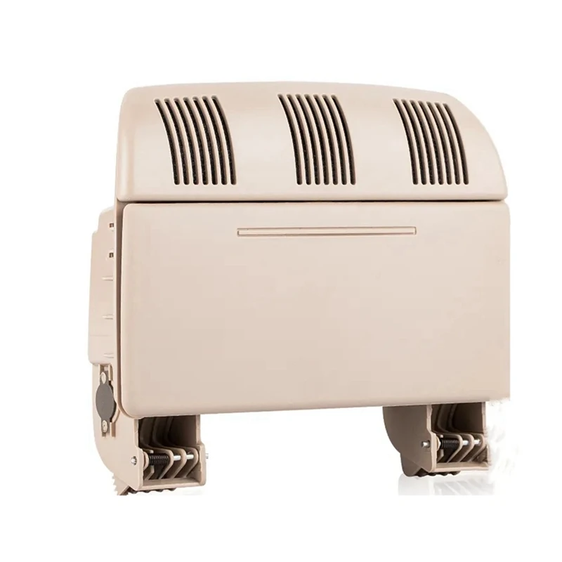 

Футляр для очков на крышу 1Z0868565E, центральный футляр для очков, подходит для Skoda Octavia Fabia Roomster