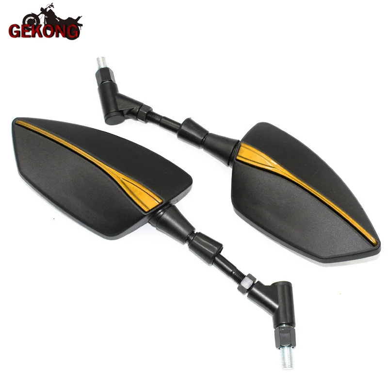 For Niu N1s M1 U1 M+ Motorcycle CNC Aluminum Rear View Rearview Mirrors Side Mirrors foot rest under desk