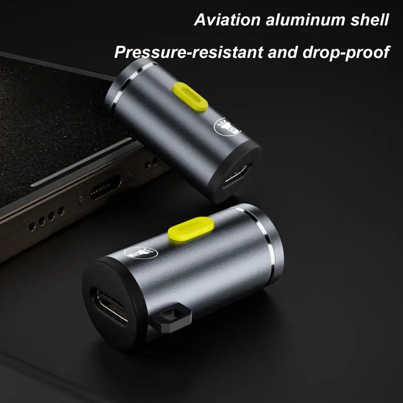 Flashlights High Lumens Portable Pocket Lights for Outdoor