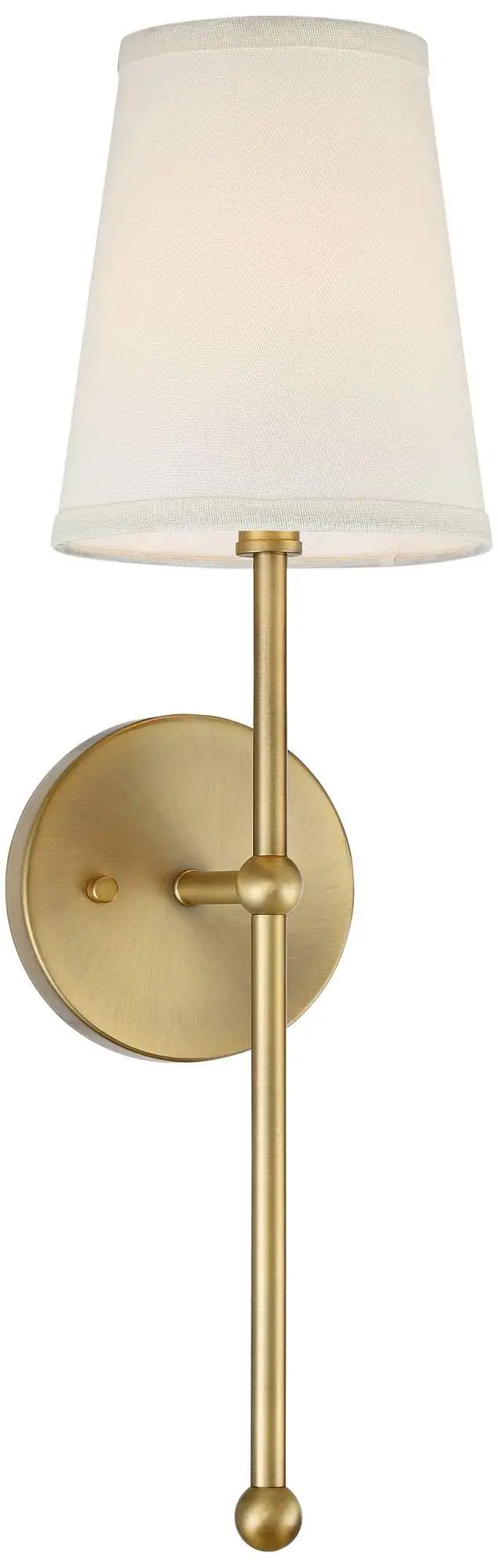 Nordic Rural Wall Lamp