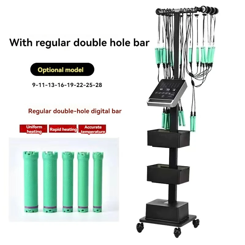 Electric Hair Cap Intelligent Thermostatic Perm Machine Tool Bar Storage Machine