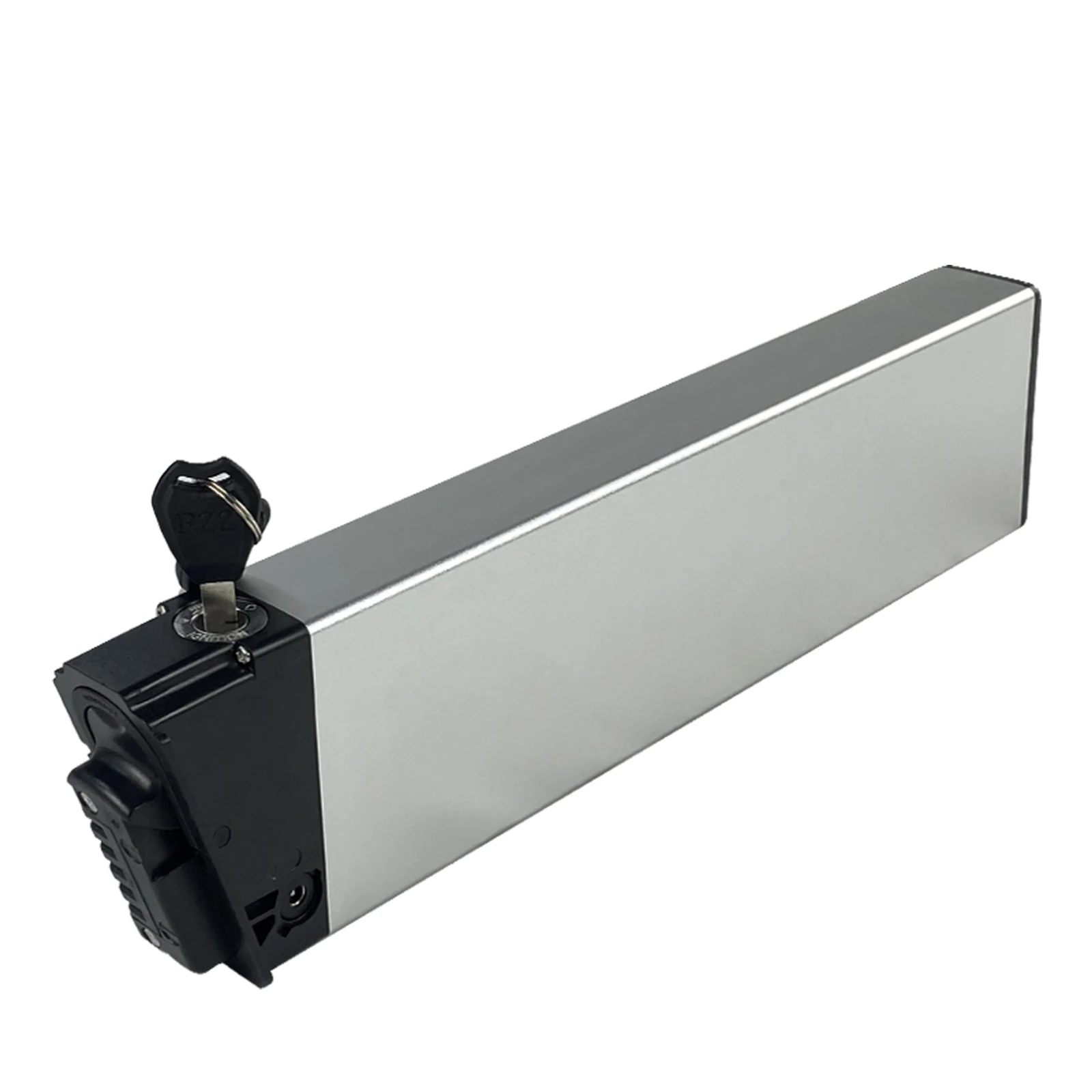 Lithium Battery Pack 48v folding ebike Battery 14Ah Original 18650 48V 36V 10.4Ah 12.8Ah DCH 006 for Electric Bicycle 500W 750W 1000W