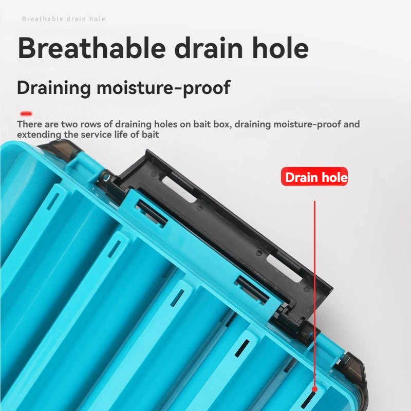 Fishing Bait Attractant 5