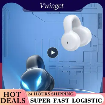 충격적인 음질 순수한 음질 게임 호흡 빛 투명, 편안한 다이나믹 터치 작동, 긴 배터리 수명