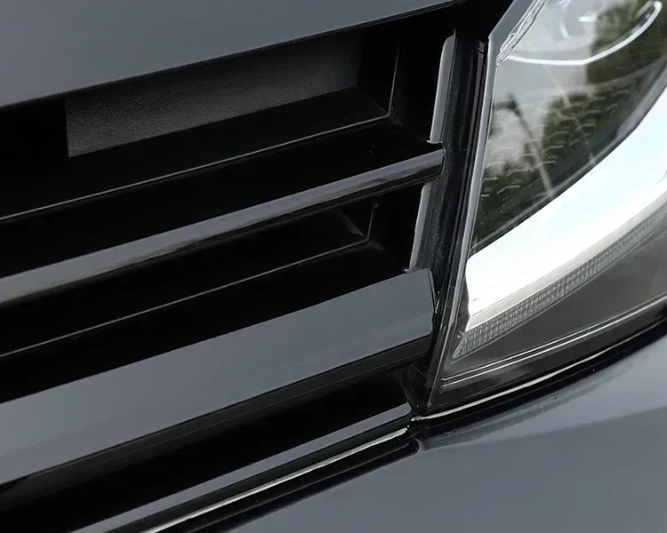 フォルクスワーゲンゴルフ7.5,tsi tdi 2017-2020,ABSフロントセンター