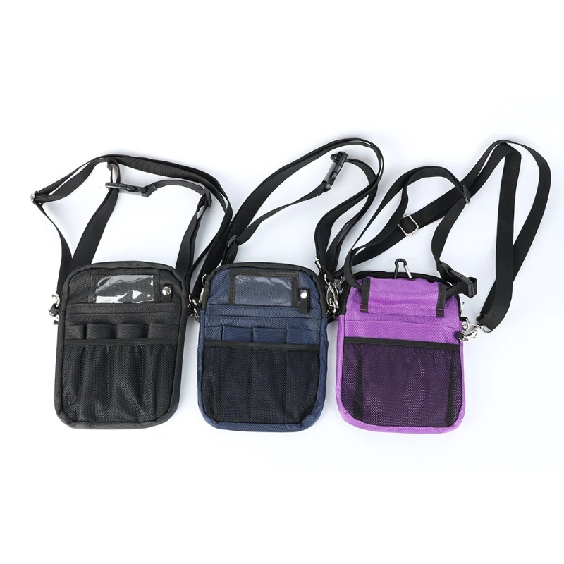 

Nurse Fanny Pack with Tape Holder Medical Fanny Pack for Nurses Student Expert