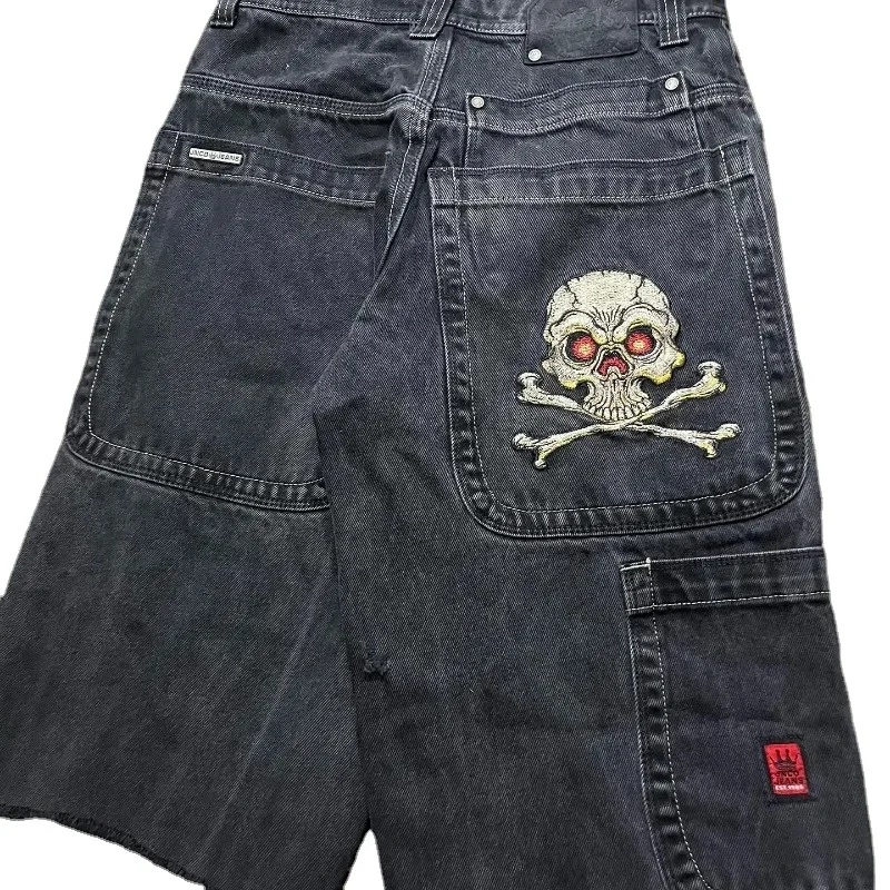 JNCO  Ƽ ݹ, ϶ ذ ڼ, 混 û,   ̵  , 5  , Y2K ƮƮ, Ż