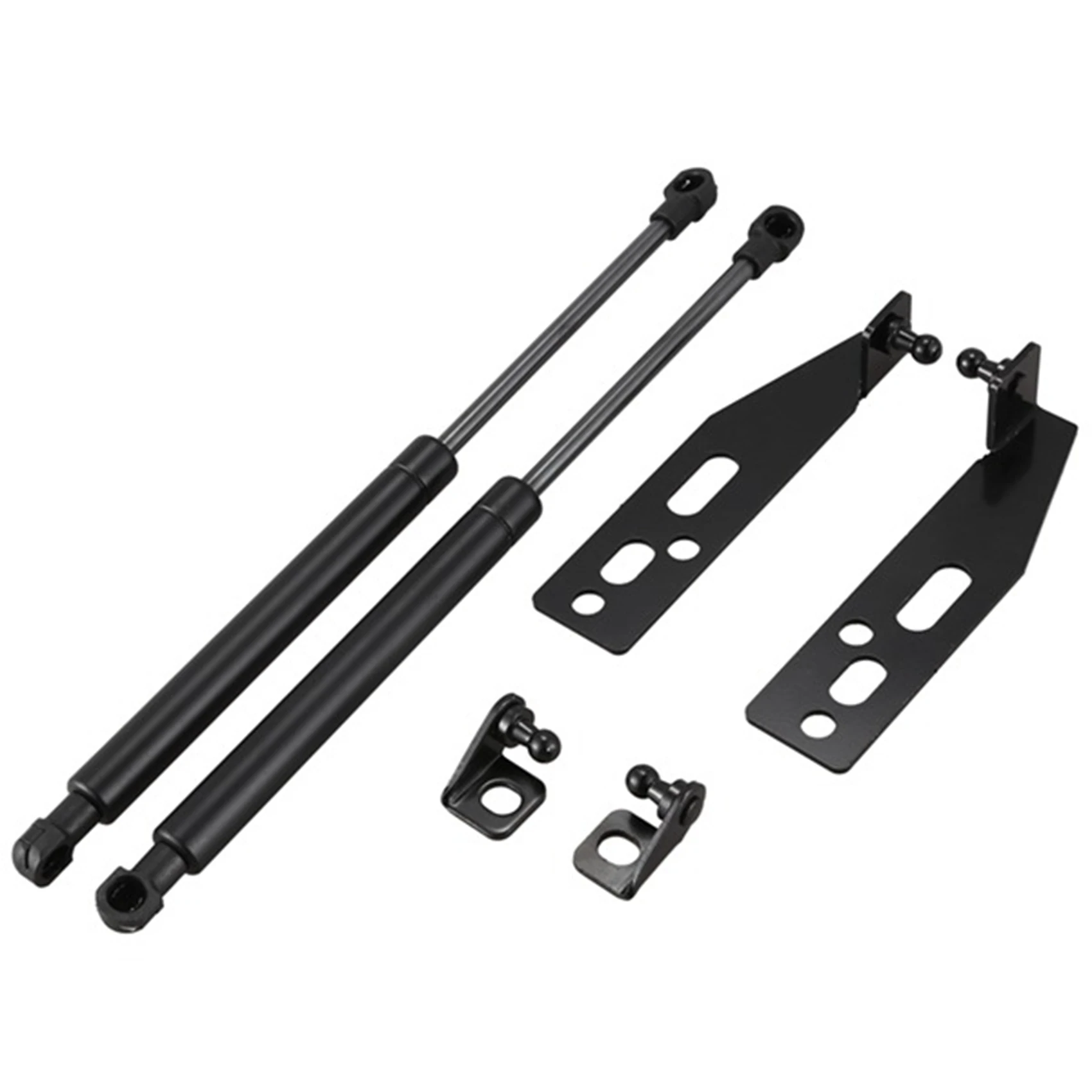 

Для Toyota Yaris, Echo Vitz 1999-2005 передняя крышка капота газовые стойки подъемник