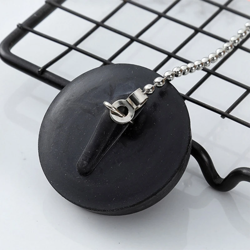 Рисунок 5 - Пробка для слива раковины Прочная