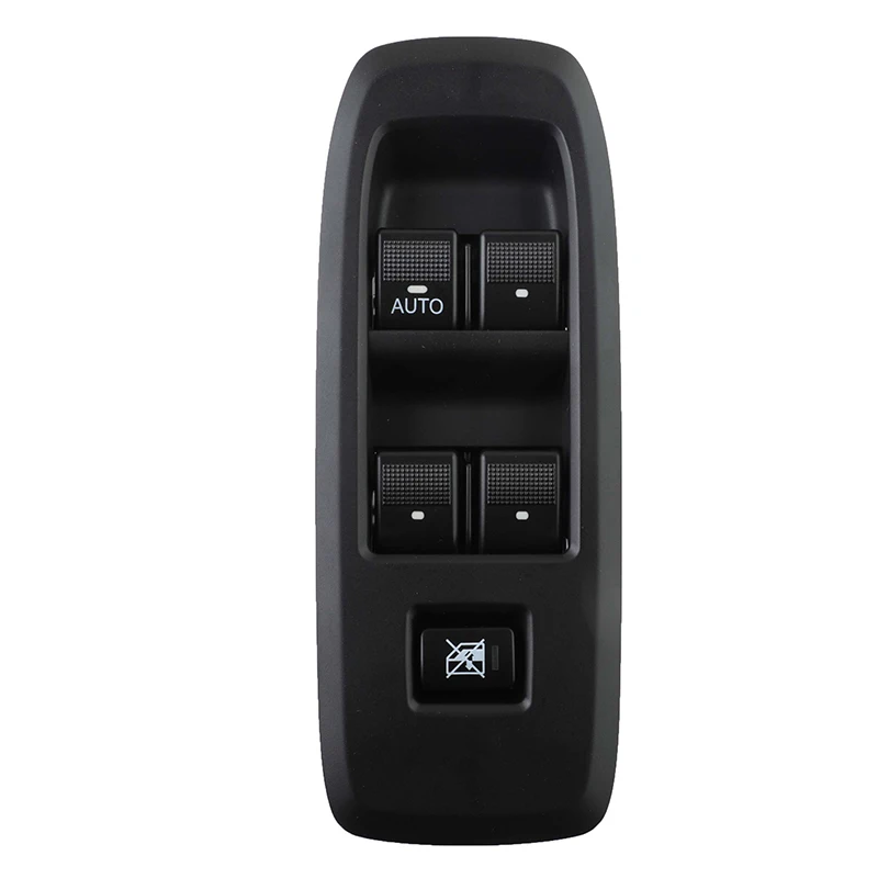 Car Electric Windows Lift Switch EB3T-14A132-BD EB3T14A132BD For Ford Ranger