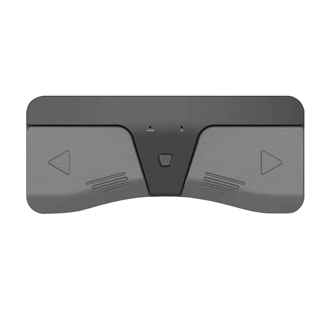 Wireless Page Turner Pedal Bluetooth Page Turner Wireless Turning Pedal Remote Control Compatibile Ios Iphone Android