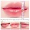 Peach hose lip balm supermodel lip glaze lasting moisturizing lip gloss exfoliating lip care gel hot sale 3