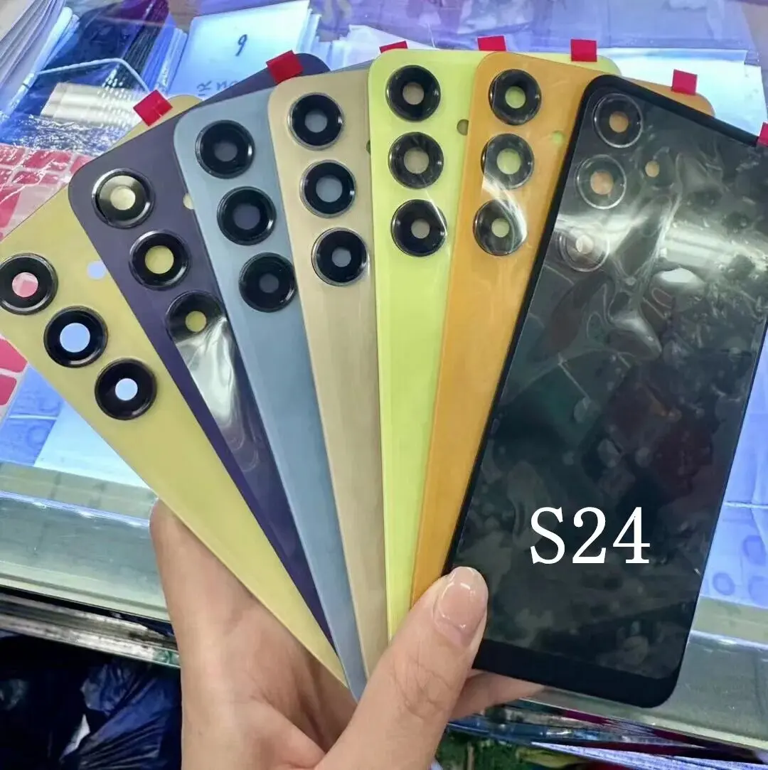 Sleek Flying Phone Back Cover: Premium Quality, Perfect Fit, New Housing Design