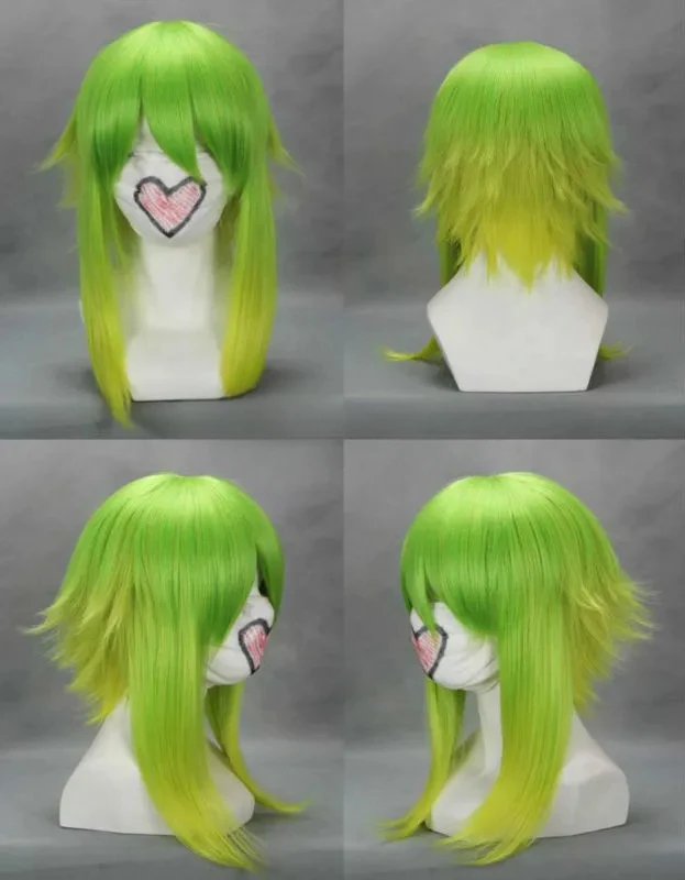 vocaloid-gumi-perruque-cosplay-longue-droite-verte-pour-femme-costume-de-ixd'halloween-et-de-noel-livraison-gratuite