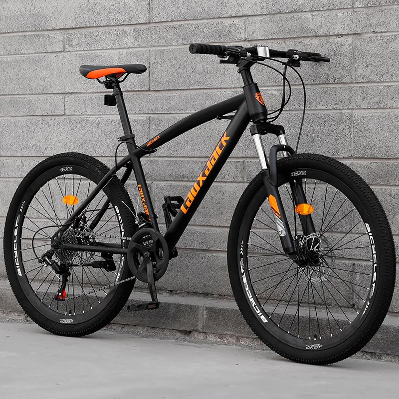 CALLE 26インチ－マウンテンバイク マウンテンバイク MTB266 | 21テクノロジー ONLINE STORE