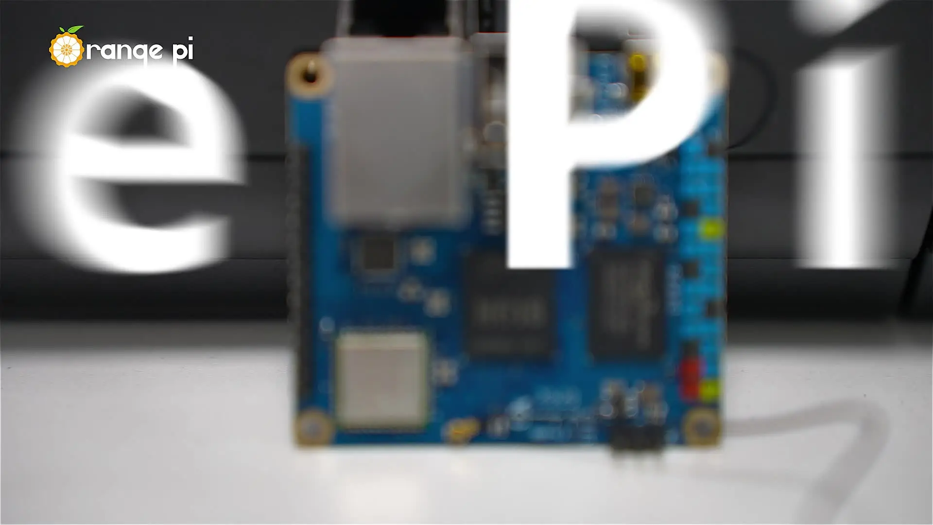 Orange Pi Zero 3 1GB RAM Development Board Orange Pi Zero 3 Single Board  Computer – Allwinner H618 Quad-Core, 1GB RAM, WiFi/BT, 16MB Flash Raspberry Pi  Zero 2 W Orange Pi Zero3 1G RAM Allwinner H618 64-bit USB2.0 Dual Band WiFi