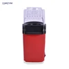 Mini Appliances manufacturer of Popcorn Machine 110V/220V Automatic Red Corn Popper Popcorn Natural For Children 1200W Popcorn 2