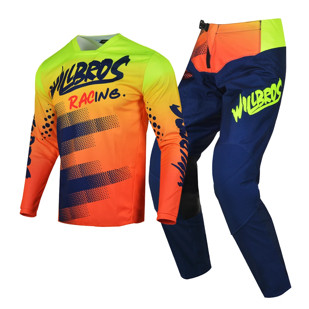 Willbros MX  Ʈ, ũν Ʈ, ε BMX Ʈ ũ   , ޺ ũν Ʈ