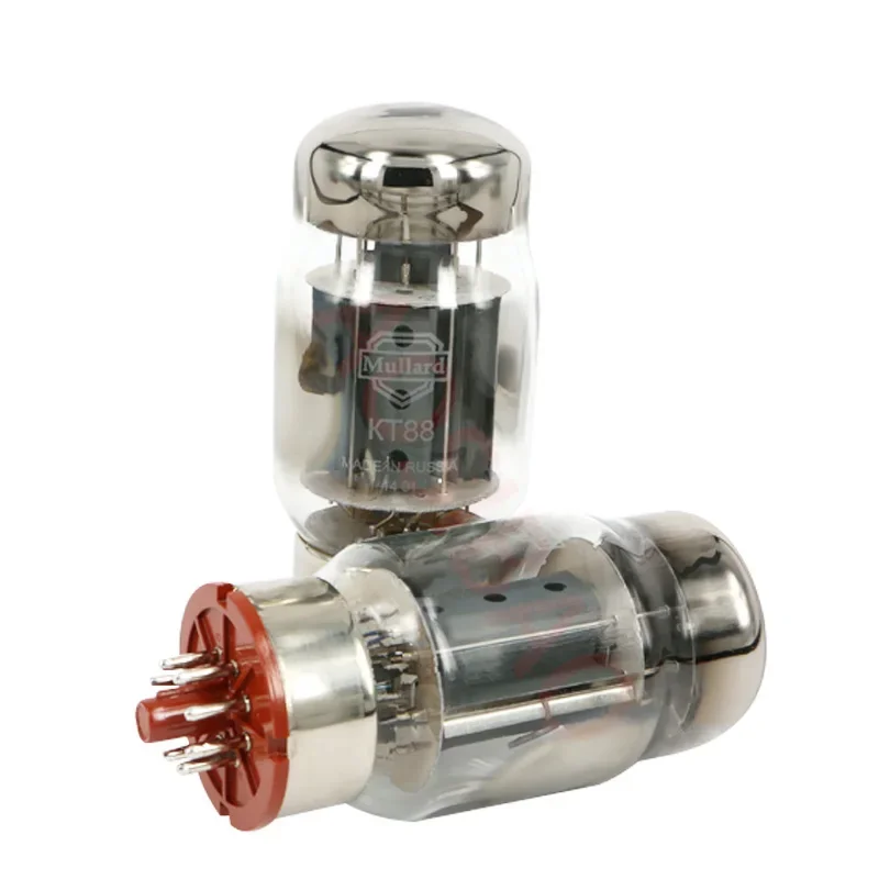 Mullard KT88 Vacuum Tube Electronic Tube  Precision Match Valve Replaces KT120 6550 KT100 For HIFI Audio Amplifier 4