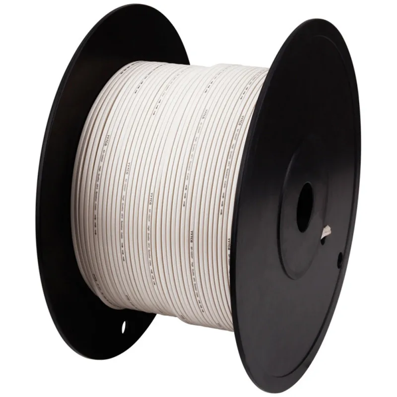 Hifi аудио кабель для динамиков 4N без содержания кислорода медь OFC динамик s