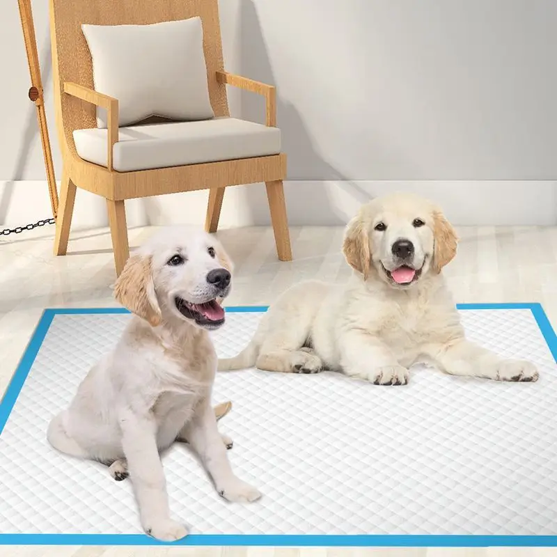 Pet Diapers Or Pee Pads 20/40/50/100Pcs 1Pack