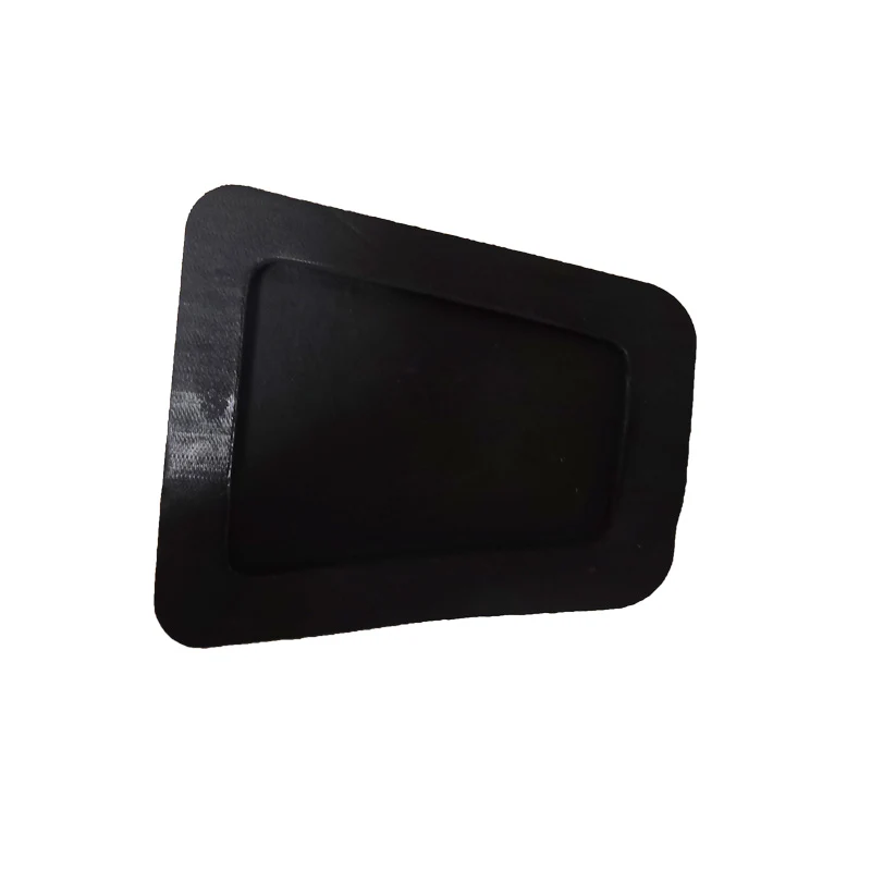 Brake Clutch Pedal Pad Rubber Cover For Dodge Laser 1990-1994 Colt 1986-1994 Stealth 1991-1996 With Manual Transmissions
