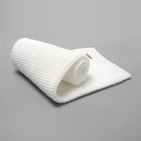 Baby Blankets Knitted Newborn Netural Breathable Month Swaddle Wrap Mat for Infant Boy Girl Crib Cellular Children 90*70cm Cover 2