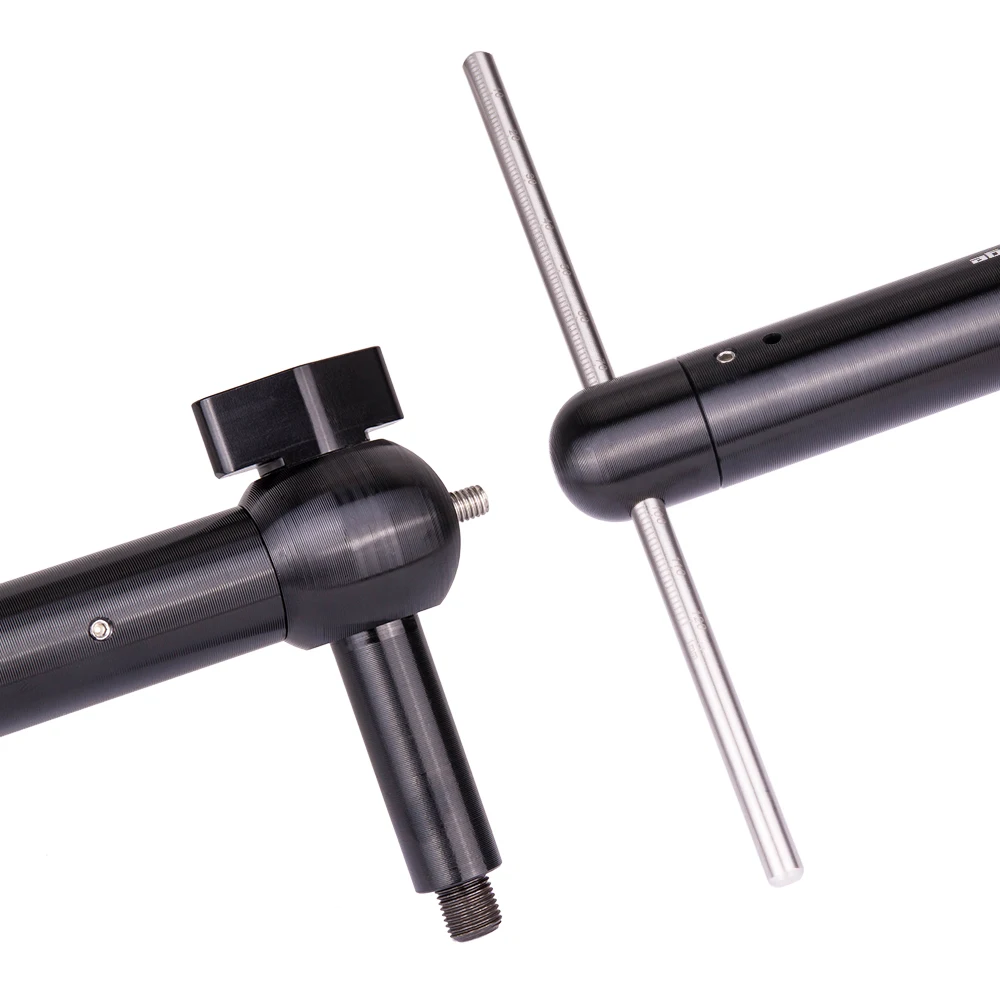 ZTTO Professional Bicycle Derailleur Hanger Alignment Gauge Tool - Main Image