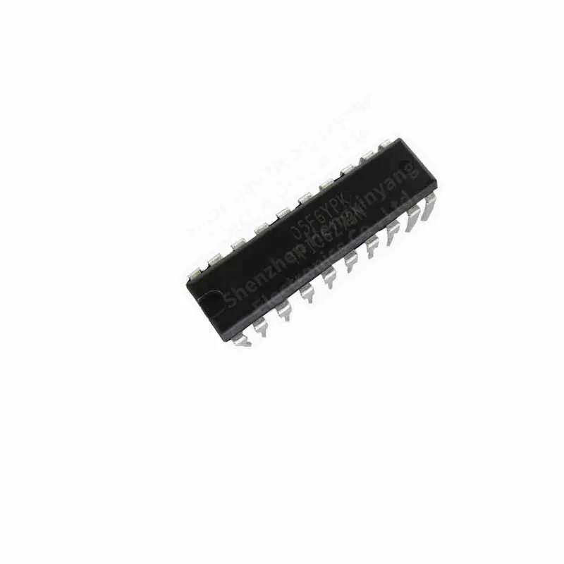 Рисунок 4 - драйвер управления питанием