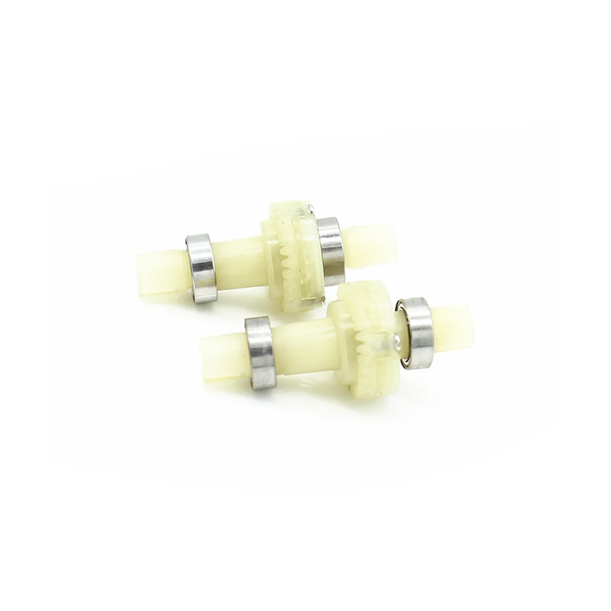 

Дифференциал с подшипником 284010-2252 для WLtoys 284010 284161 Новинка K989 284131 1/28 Запчасти для радиоуправляемых автомобилей, 2 шт.