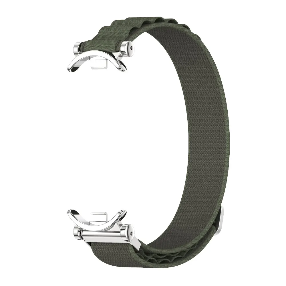 Nylon Strap for Smart Bracelet and Watch Bands