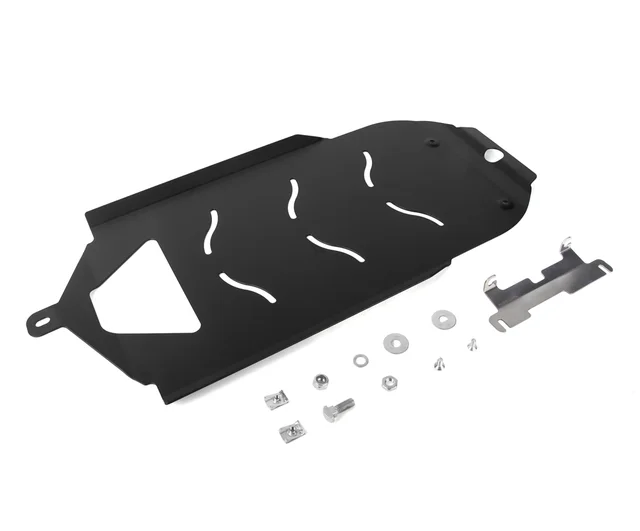 Motorcycle Belly Brother Chassis Engine Guard Cover Protector Lower