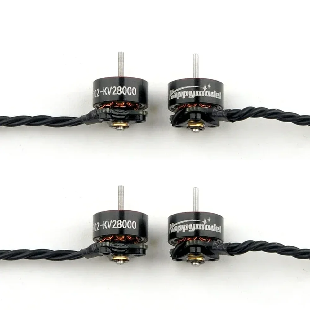 4PCS 28000KV