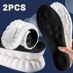 Premium Unisex Orthopedic Arch Support Insoles - 35 - 36(230mm) (Black upgrade)