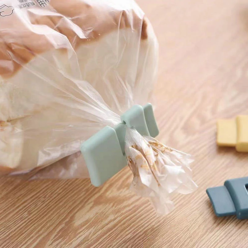 

1 шт., зажим для хранения пищевых продуктов