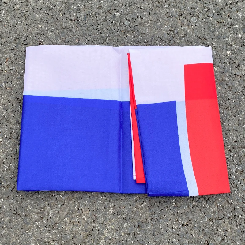 aerlxemrbrae flag 90*150cm Slovakia FLAG slovak Banner EU 3*5FT Hanging  flag