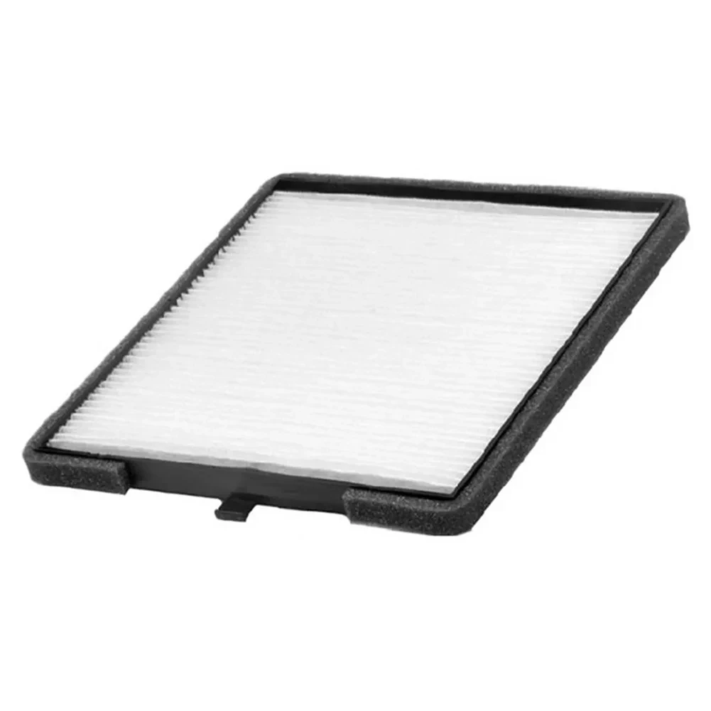 Cabin Pollen Filter 1Pc Fit For Hyundai I10 2007-For Kia Picanto 2004-97133-07000 97133-07010 Air Conditioner Filter