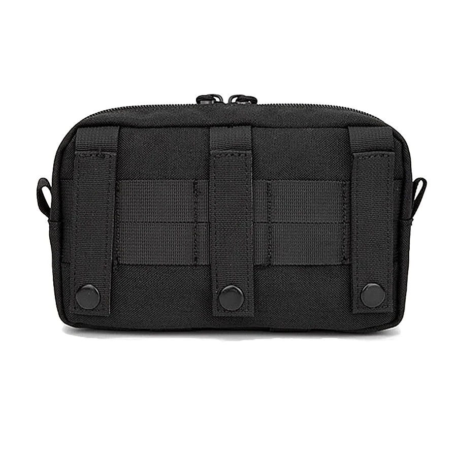 Waterproof Wear Resistant Strap with Buckle and Storage Bag for Hunting