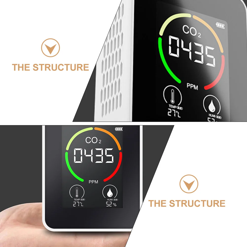Рисунок 5 - Газоанализатор для определения Co2