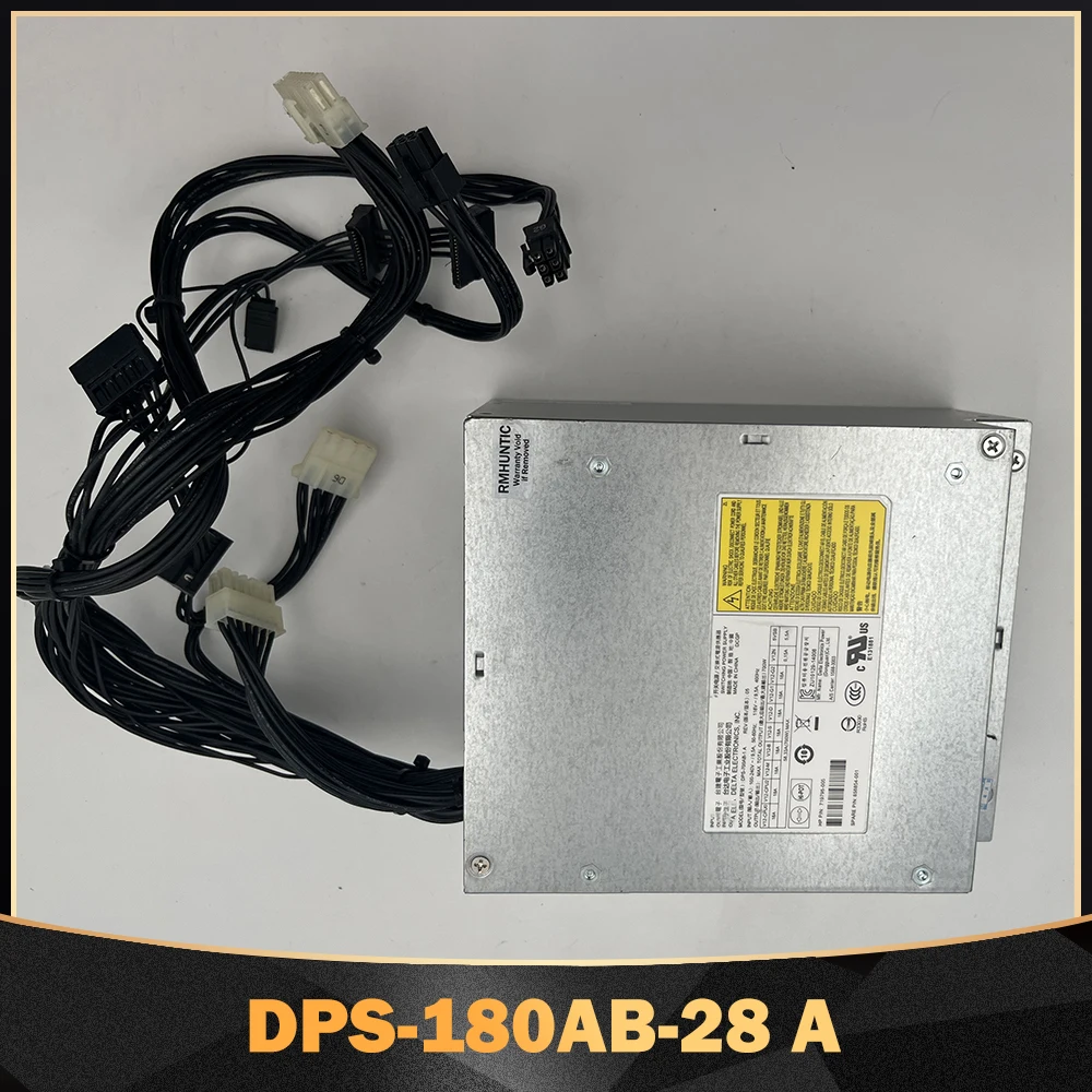 Alimentatore Per Workstation Da 700W Per Hp Z440 719795-005 858854-001 809053-001 Dps-700Ab-1 A