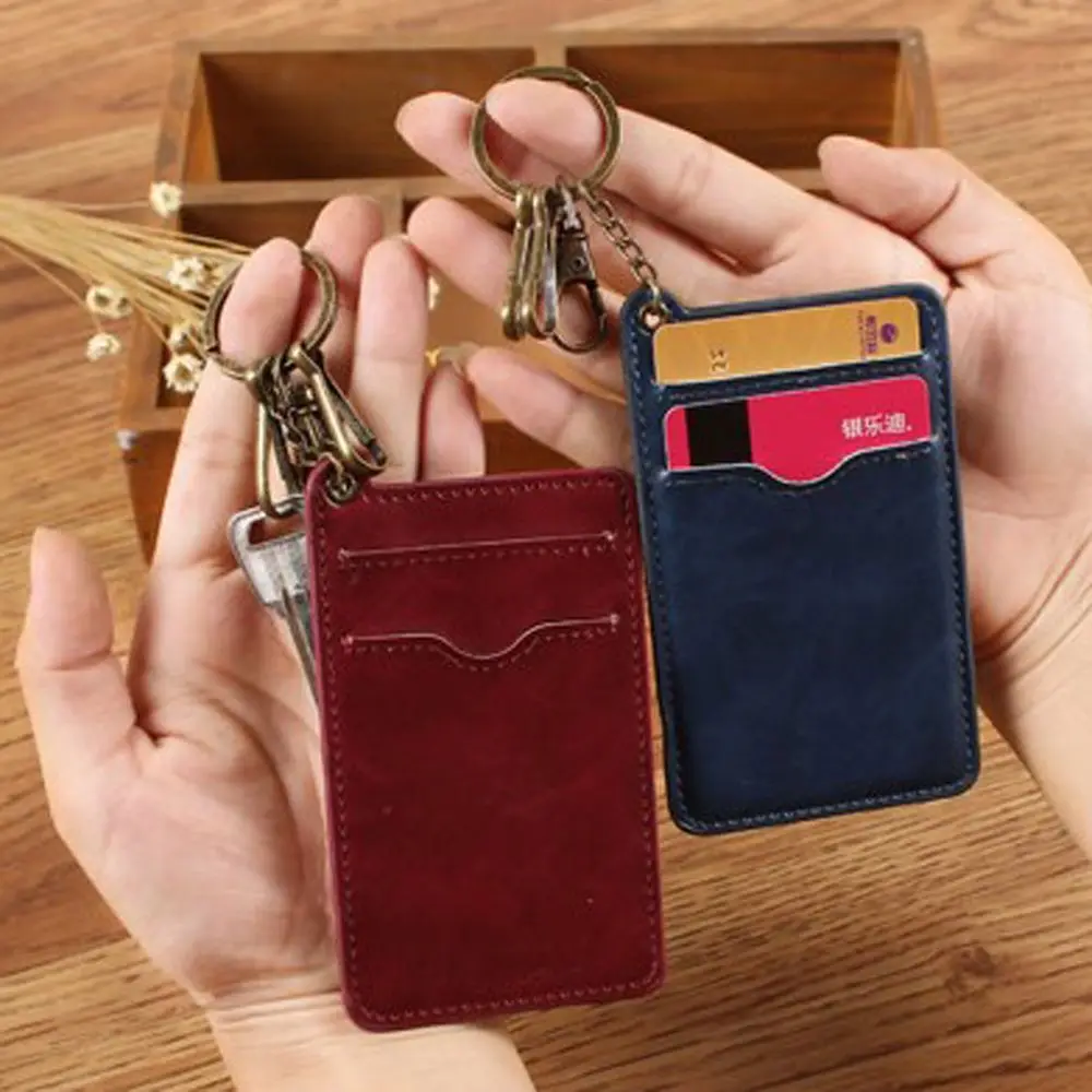 Рисунок 4 - Портативная Женская Кредитная идентификационная