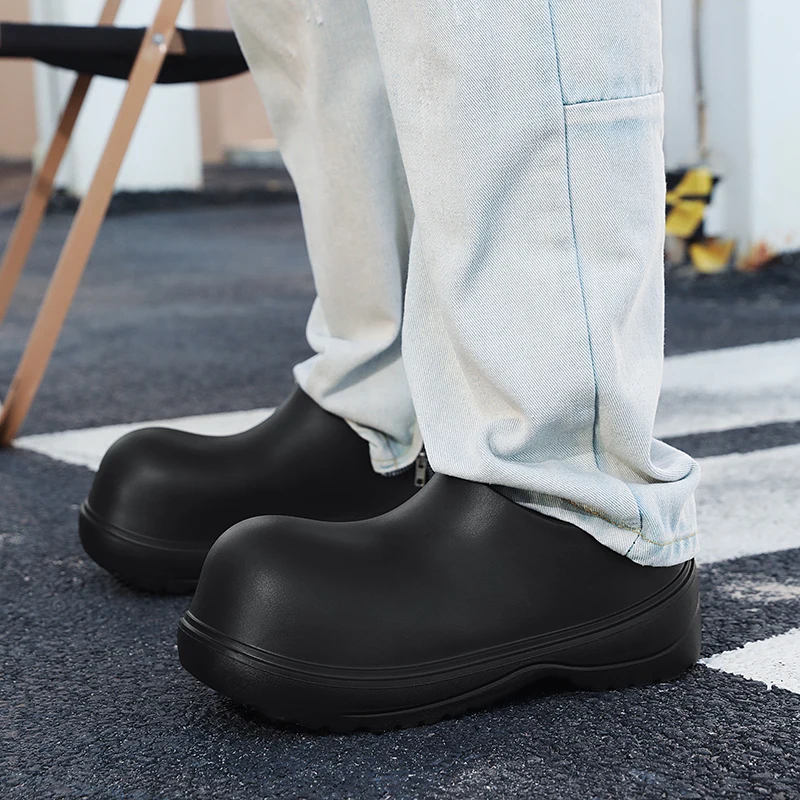 Women Men EVA Anti-slip Operating Room Lab Slippers Surgical Sandal Shoes Medical Slippers Doctors Nurses Clogs Working Shoes